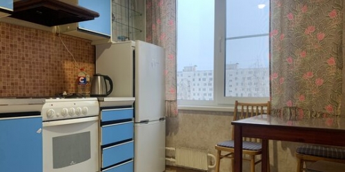 2-комн квартира Мурановская улица,  д. 13Б