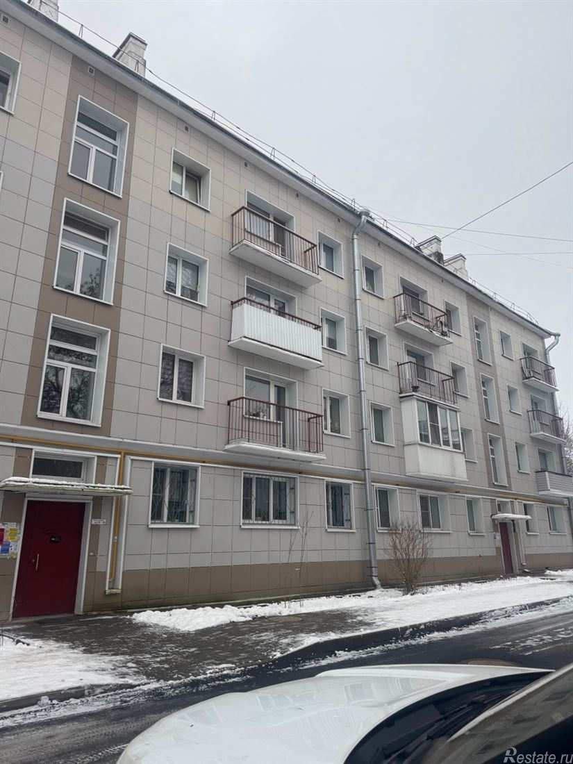 Продажа комнаты Гатчина, ул Соборная, д. 21