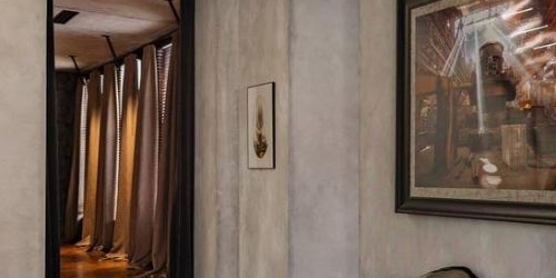 4-комн квартира набережная Кутузова, 24