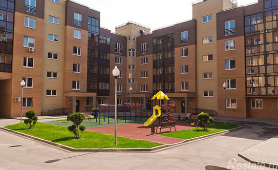 Продажа 1-комн квартиры на вторичном рынке Мытищи, ул Красная слобода,  д. 15