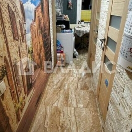 Продажа 3-комн квартиры на вторичном рынке Героев Панфиловцев ул,  д. 19