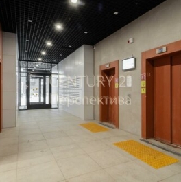 Продажа 1-комн квартиры на вторичном рынке Кавказский бульвар,  д. 51 к1