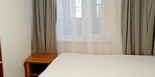 2-комн квартира улица Бестужевых,  д. 9