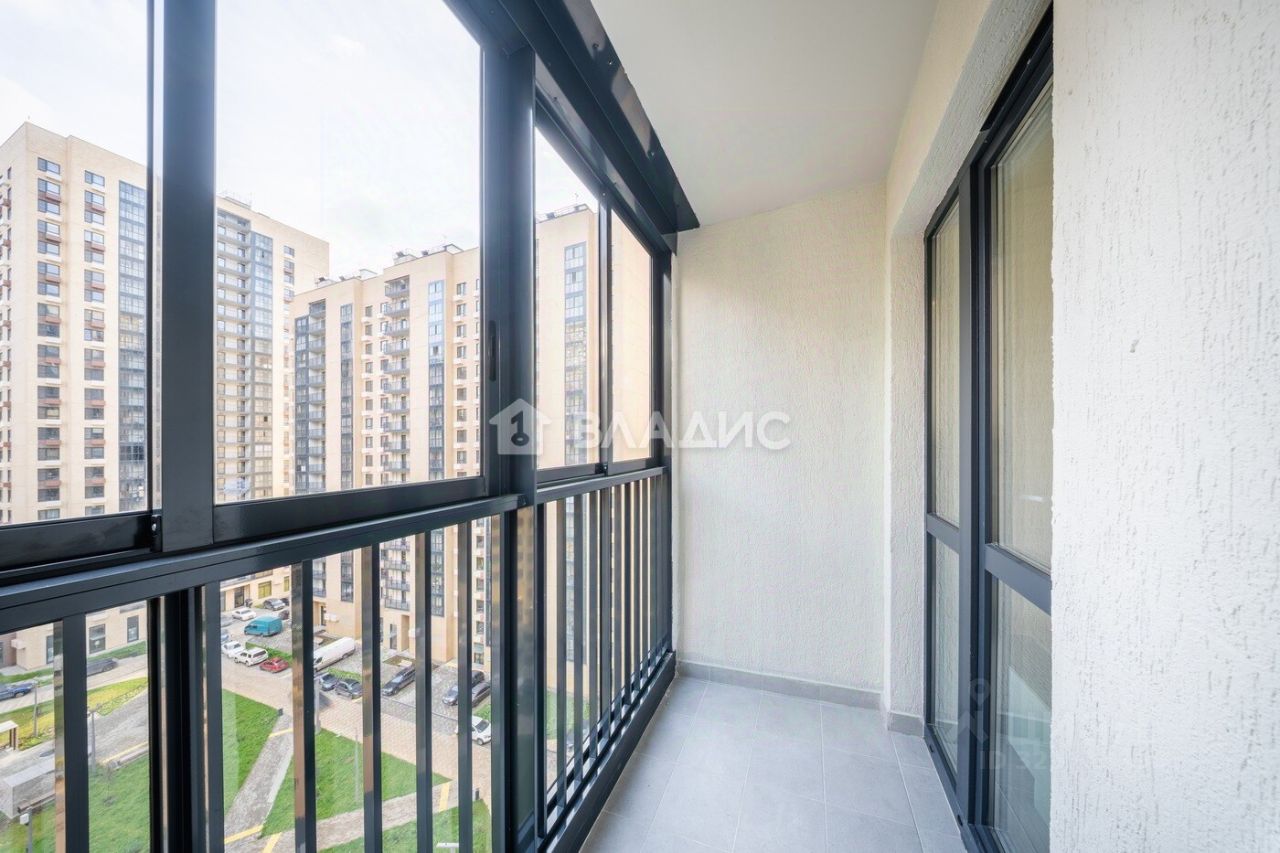 Продажа 2-комн квартиры на вторичном рынке Очаковское шоссе, 7