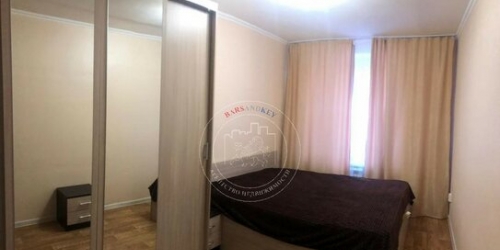 2-комн квартира Стрельбищенский пер,  д. 10