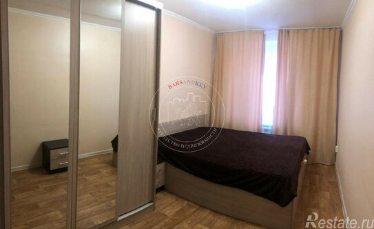 Аренда 2-комн квартиры на вторичном рынке Стрельбищенский пер,  д. 10