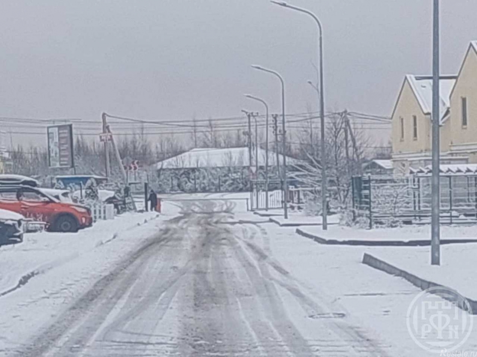 Продажа дома Аннолово дер., Березовая аллея