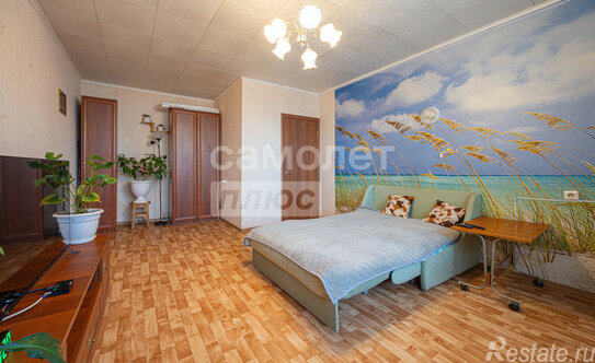 Продажа 1-комн квартиры на вторичном рынке Подольск, Тепличная улица