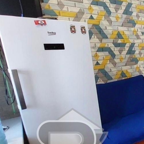 1-комн квартира Северный мкр, улица Гагарина, 63