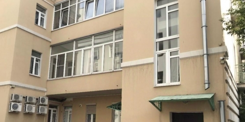 Помещение свободного назначения Головин Б. пер,  д. 11