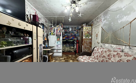 Продажа 1-комн квартиры на вторичном рынке Ивантеевка г, Хлебозаводская ул,  д. 2 к1