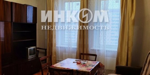 2-комн квартира ул Дубнинская,  д. 53,  к. 1