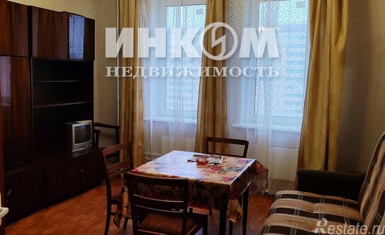 Продажа 2-комн квартиры на вторичном рынке ул Дубнинская,  д. 53,  к. 1