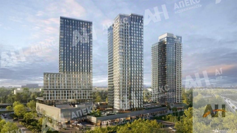 Продажа ПСН Мира пр-кт