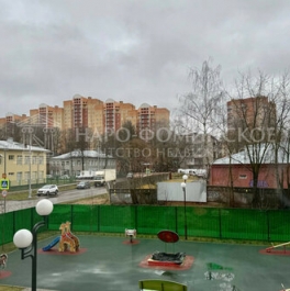 Продажа 1-комн квартиры на вторичном рынке Наро-Фоминск г, Новикова ул,  д. 20/1