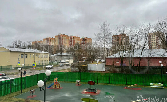 Продажа 1-комн квартиры на вторичном рынке Наро-Фоминск г, Новикова ул,  д. 20/1