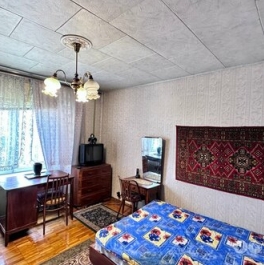 Аренда 2-комн квартиры на вторичном рынке Алтайская улица,  д. 24