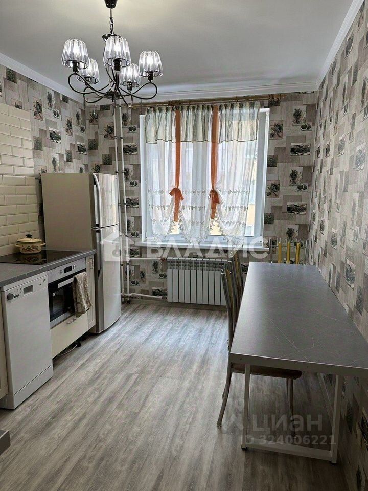 Продажа 3-комн квартиры на вторичном рынке д. Малое Карлино, 4Ак1