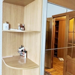 Продажа 2-комн квартиры на вторичном рынке Раменское, ул Чугунова,  д. 40