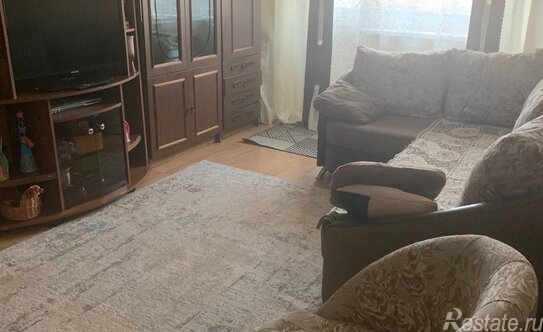 Продажа 3-комн квартиры на вторичном рынке Кингисеппский район, Восточная улица,  д. 5