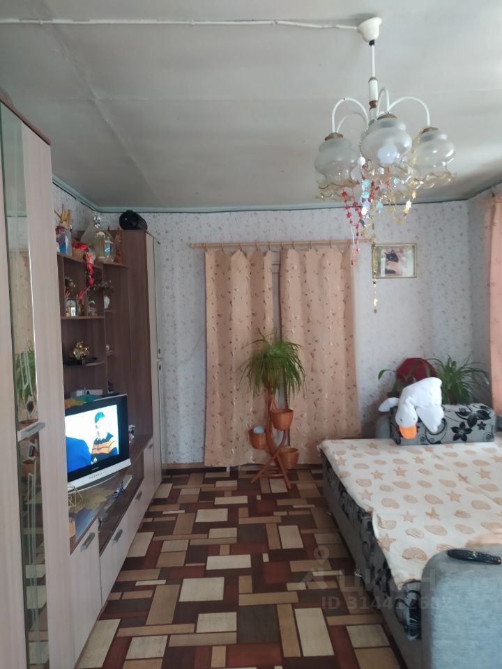 Продажа дома Вырица городской поселок, проспект Мельничный