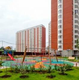 Продажа 2-комн квартиры на вторичном рынке Электролитный проезд,  д. 16,  к. 1