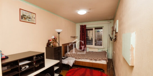 3-комн квартира улица Руставели,  д. 20