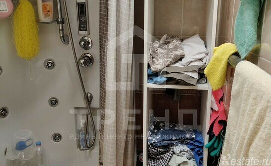 Продажа 1-комн квартиры на вторичном рынке Верности ул,  д. 22