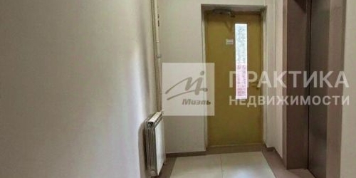 2-комн квартира Измайловский бульвар, 55