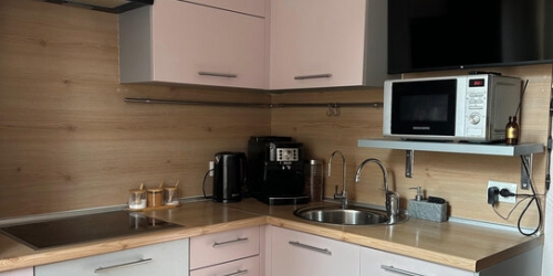 1-комн квартира улица Трефолева,  д. 9