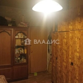 Продажа 3-комн квартиры на вторичном рынке Абельмановская улица,  д. 6