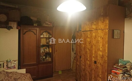 Продажа 3-комн квартиры на вторичном рынке Абельмановская улица,  д. 6