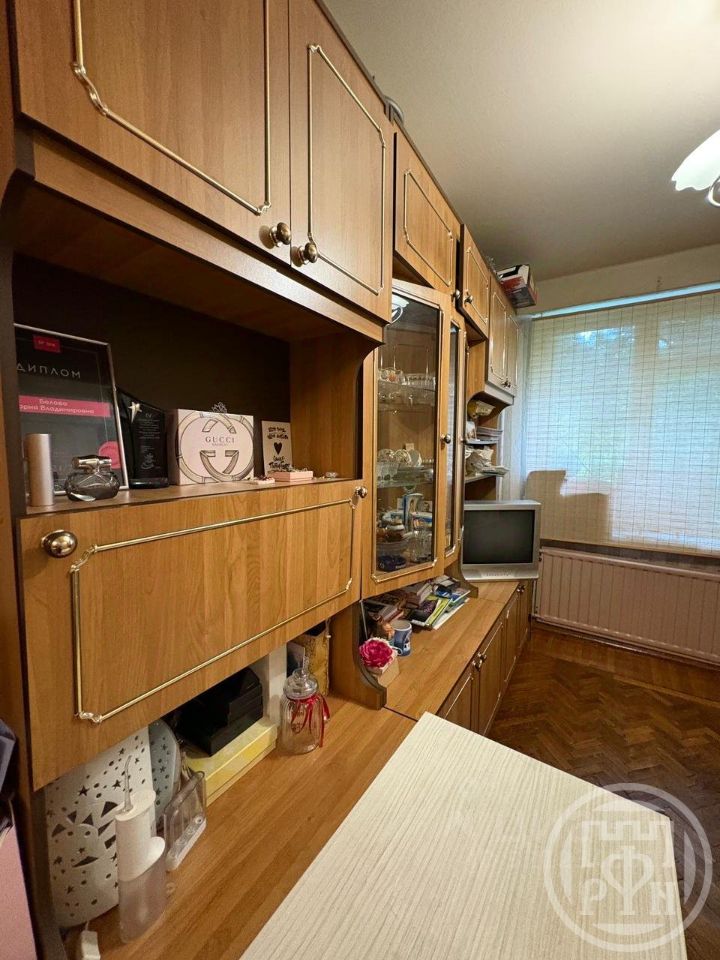 Продажа 2-комн квартиры на вторичном рынке Варшавская улица, 35