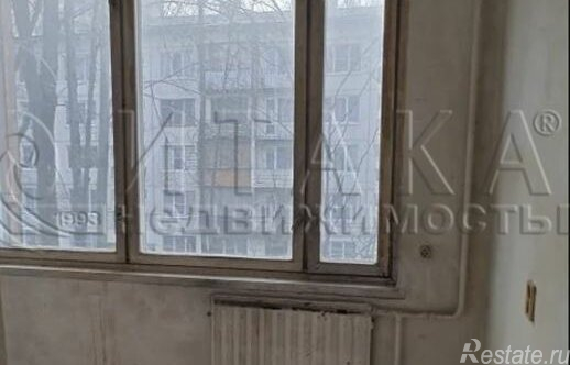 Продажа 2-комн квартиры на вторичном рынке Демьяна Бедного ул,  д. 22,  к. 3