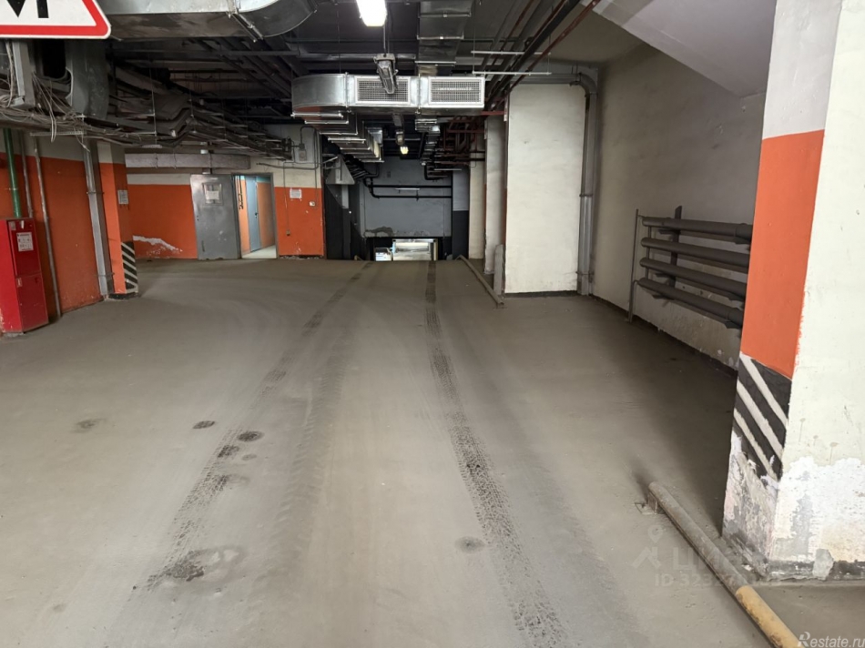 Продажа гаража Карамышевская набережная,  д. 4 к1