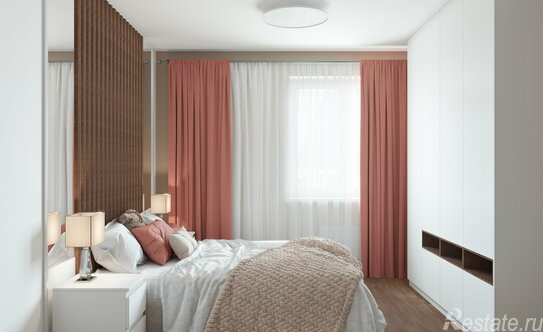 Продажа 1-комн квартиры на вторичном рынке ул Евдокима Огнева,  д. 4,  к. 1