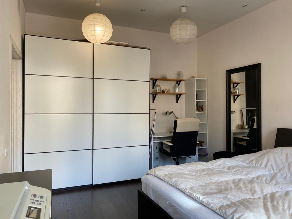 Продажа 2-комн квартиры на вторичном рынке улица Марата, 40
