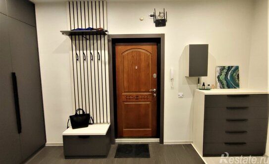 Продажа 1-комн квартиры на вторичном рынке Просвещения пр-кт