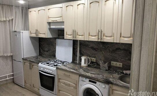 Аренда 1-комн квартиры на вторичном рынке Черемушкинская Б. ул,  д. 11,  к. 2