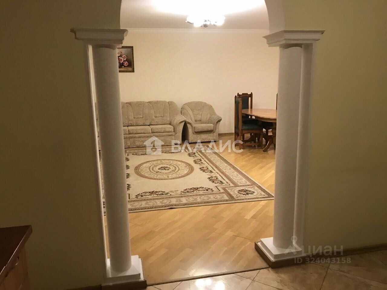 Продажа 3-комн квартиры на вторичном рынке Городок Б мкр, Люберцы, улица 3-е Почтовое Отделение,  д. 98