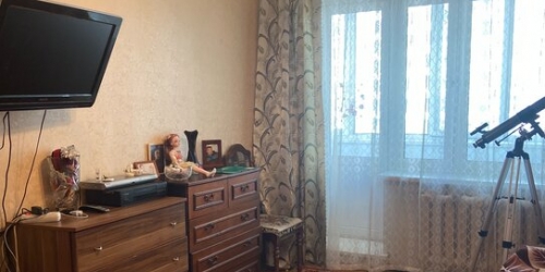 1-комн квартира Вавилова ул,  д. 25