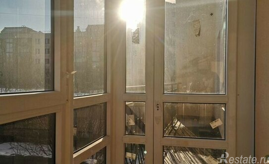 Продажа 2-комн квартиры на вторичном рынке ул Черняховского,  д. 25