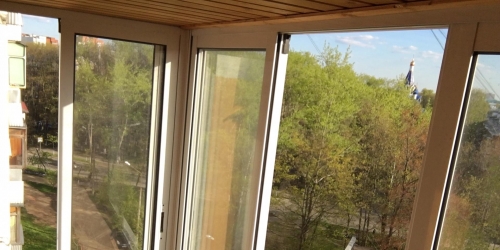 2-комн квартира Королев г, Дворцовый проезд ,  д. 4