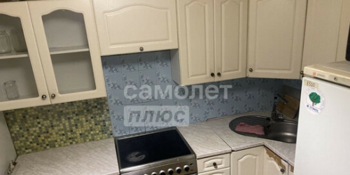 2-комн квартира Ореховый проезд,  д. 39,  к. 2
