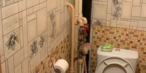 Комната улица Партизана Германа, 9К3