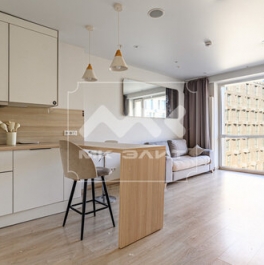 Продажа 2-комн квартиры на вторичном рынке ул Социалистическая,  д. 21