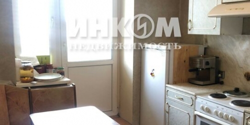 2-комн квартира Рублевское ш,  д. 79
