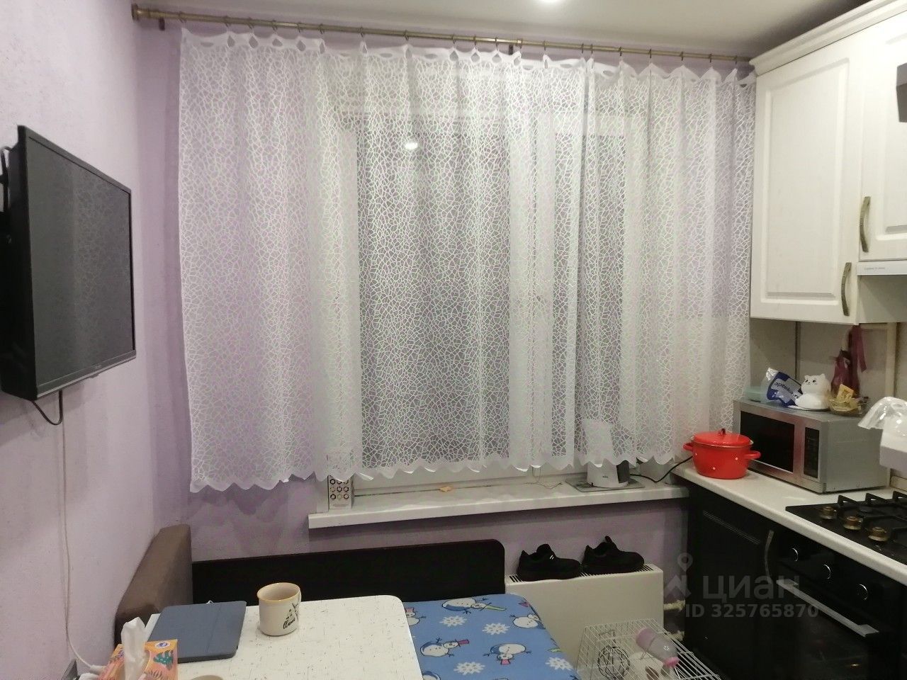 Продажа комнаты Широкая улица, 23К2