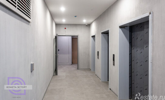 Продажа 1-комн квартиры на вторичном рынке Автомобильный проезд,  д. 4,  к. 1