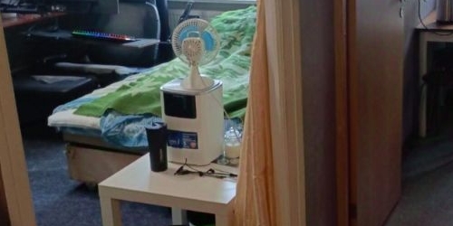 1-комн квартира Школьная улица, 6